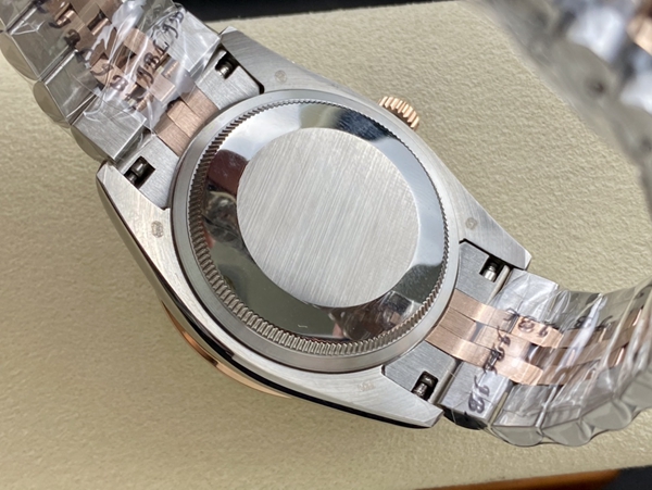 激安ロレックス角部分ディテール